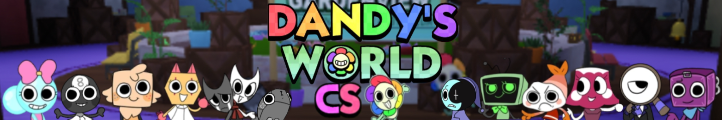 Dandy's World Comic Studio