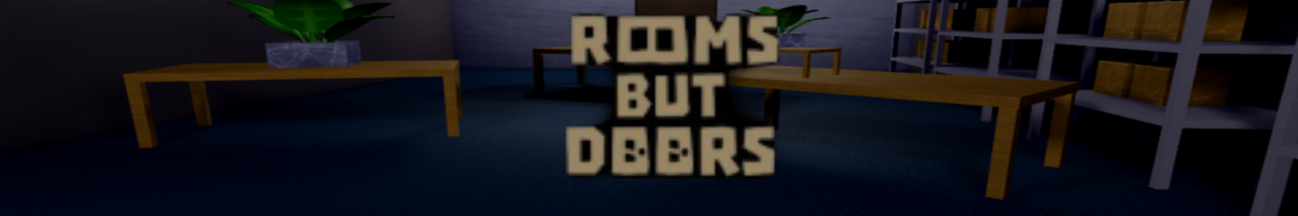 Rooms But Doors Comic Studio