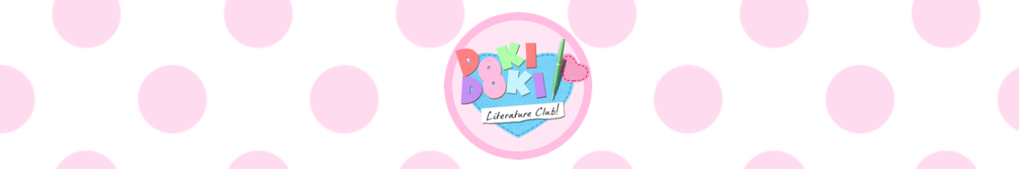 Doki Doki Literature Club Comic Studio