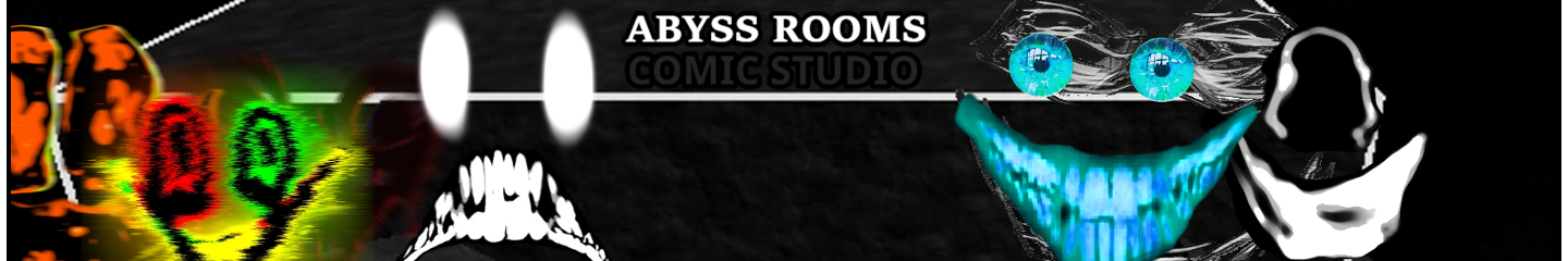 abyss rooms Comic Studio