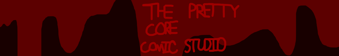 The pretty core Comic Studio