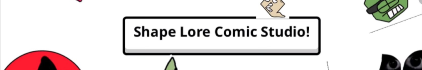 Shape Lore Comic Studio
