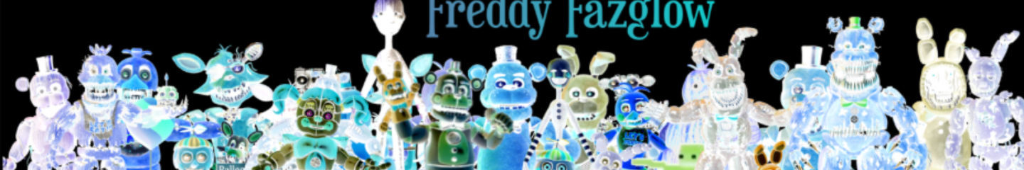 Five Nights at Freddy Fazglow’s Comic Studio