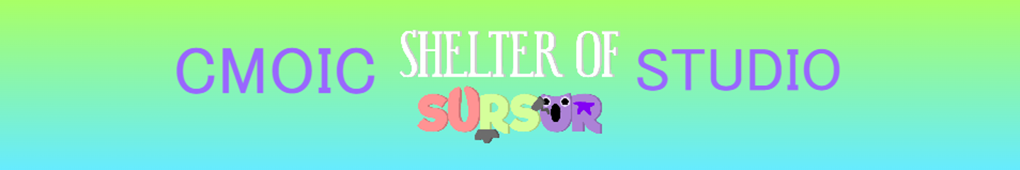 shelter of sursur Comic Studio