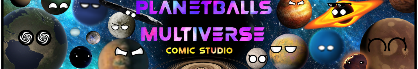 planetballs multiverse Comic Studio