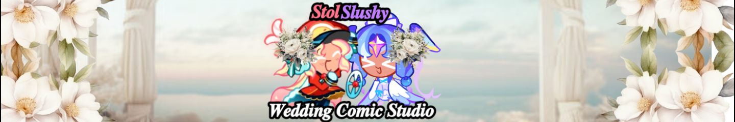 Stolslushywedding Comic Studio