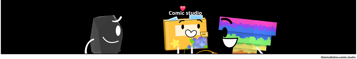 Heart Comic Studio