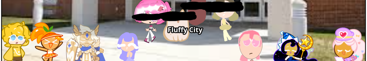 Fluffy City Comic Studio