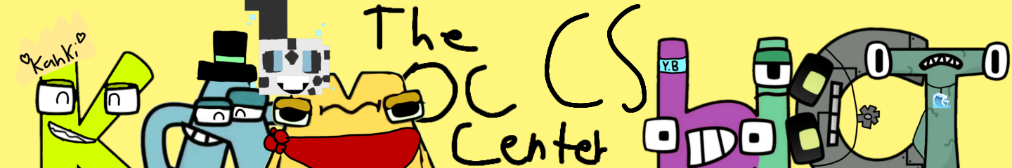 The OC Center Comic Studio