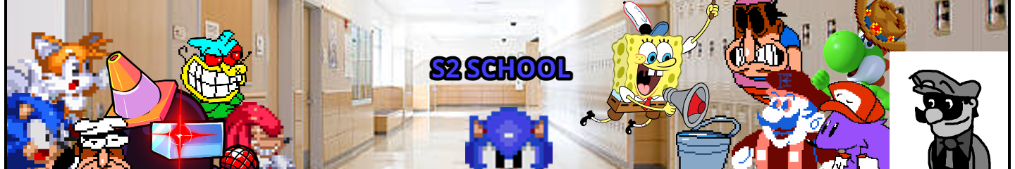 S2 School Comic Studio