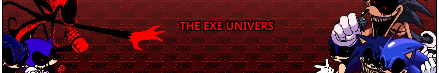 THE EXE UNIVERS Comic Studio