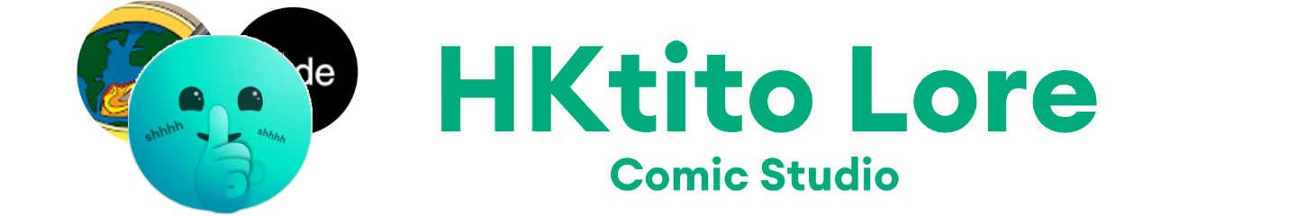 Super Hktito Number Lore Comic Studio - make comics & memes with Super  Hktito Number Lore characters