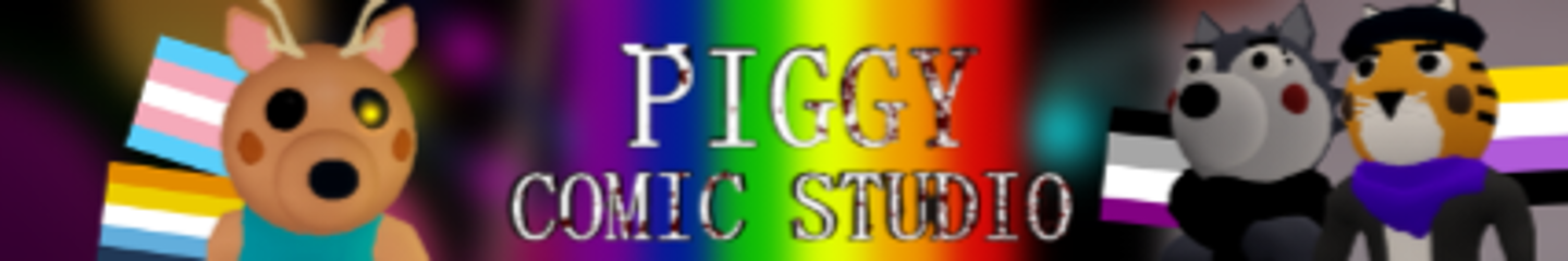 Piggy Comic Studio