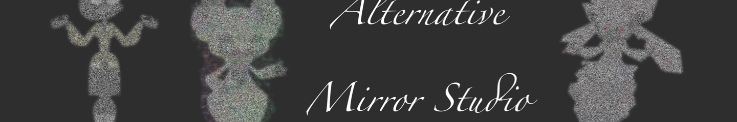 Alternative Mirror Comic Studio