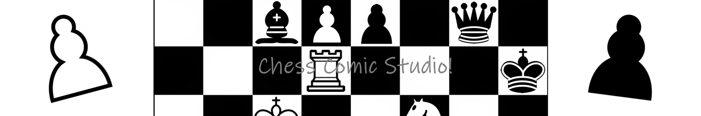 Chess Comic Studio