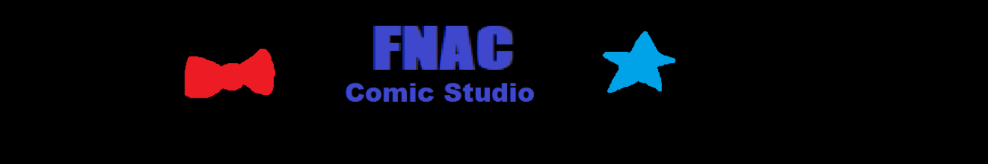 FNAC Comic Studio