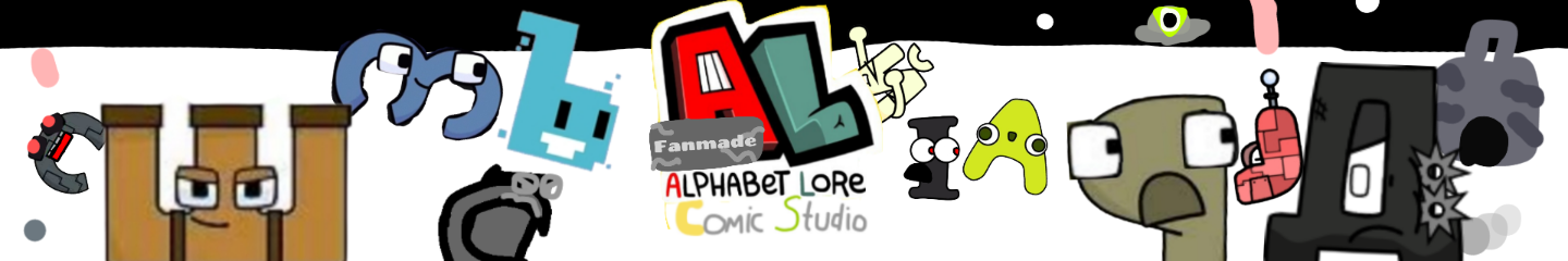 Fanmades Alphabet Lore Comic Studio