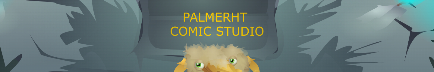 Palmerht Comic Studio