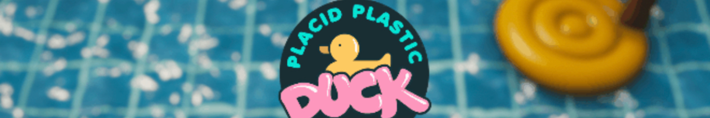 Plastic Duck Simulatior Comic Studio