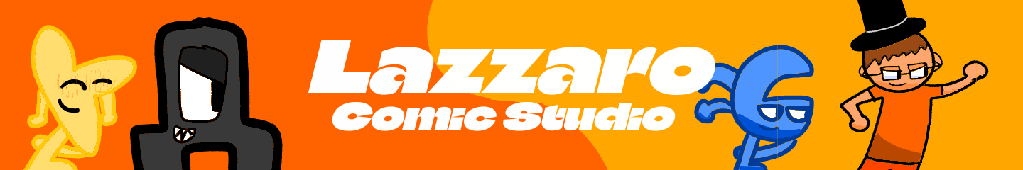 Lazzaro Comic Studio