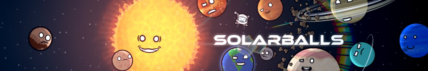 SolarBalls Comic Studio