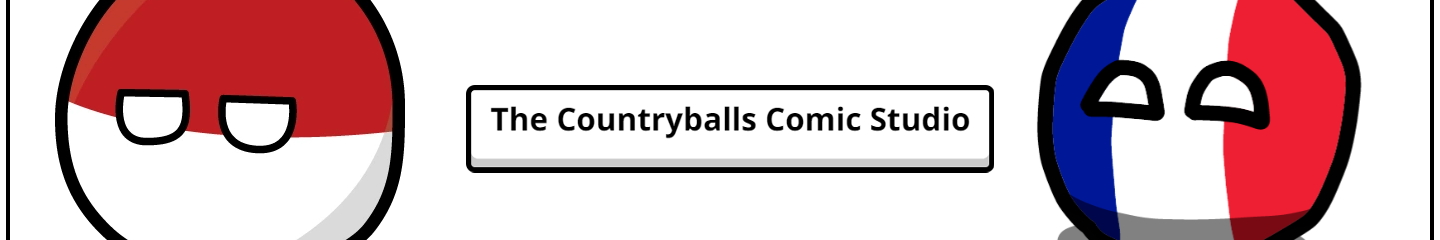 The Countryballs Comic Studio