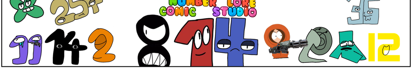 Baloney samwicth’s number lore  Comic Studio
