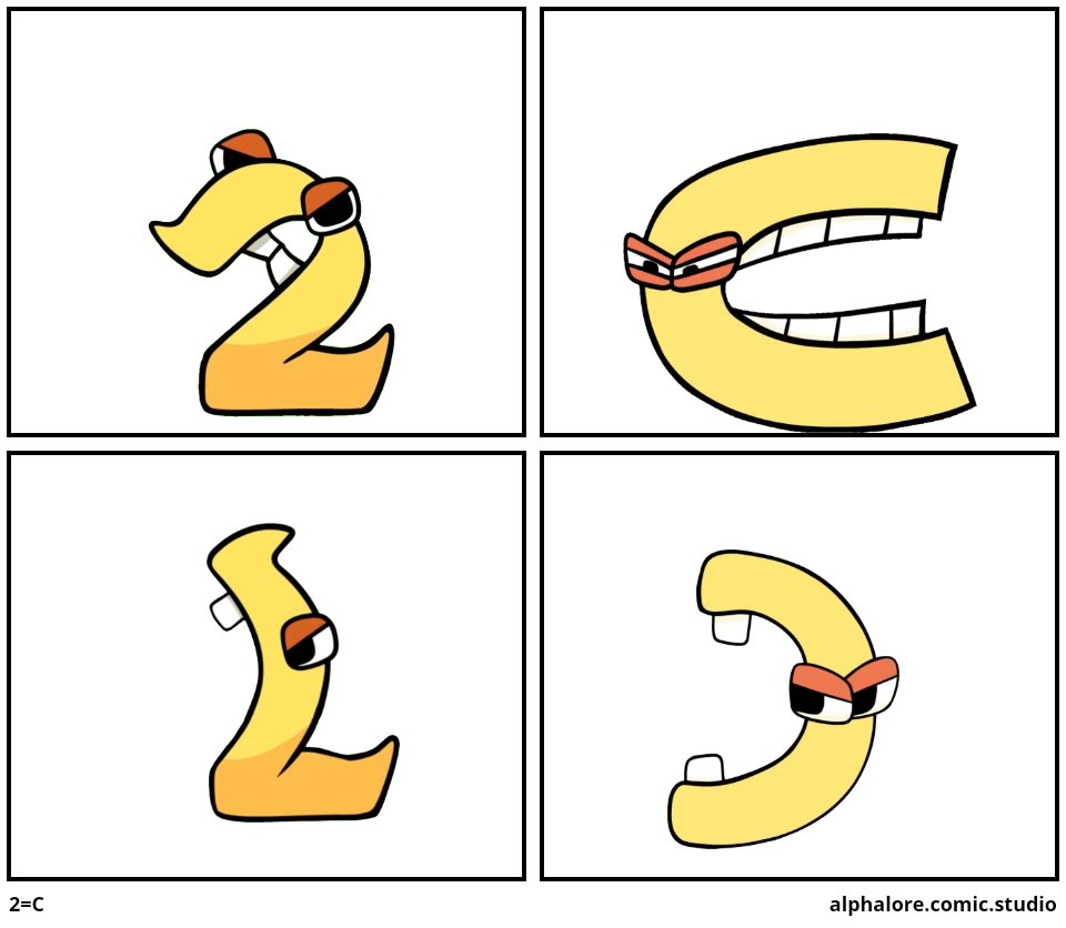 2=C