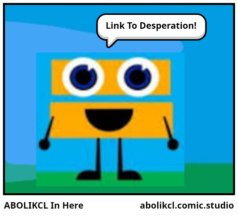 ABOLIKCL In Here
