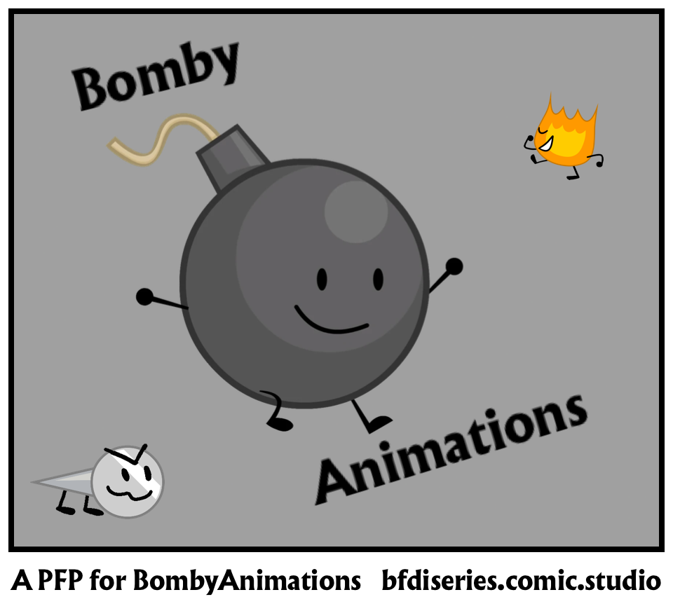 A PFP for BombyAnimations
