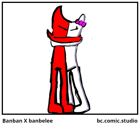 Banban X banbelee
