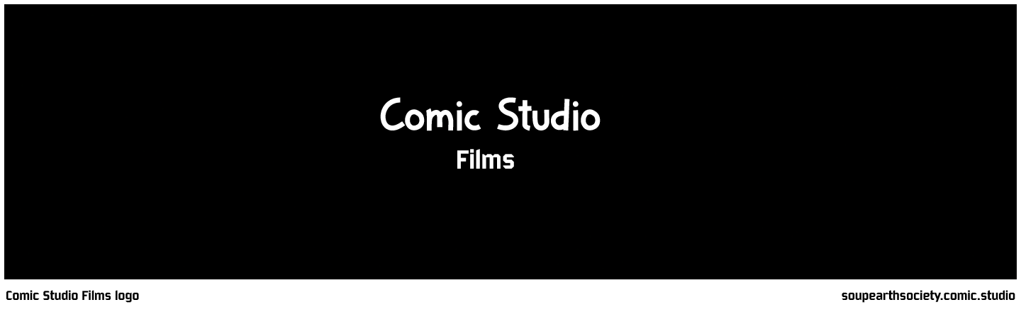 Comic Studio Films logo