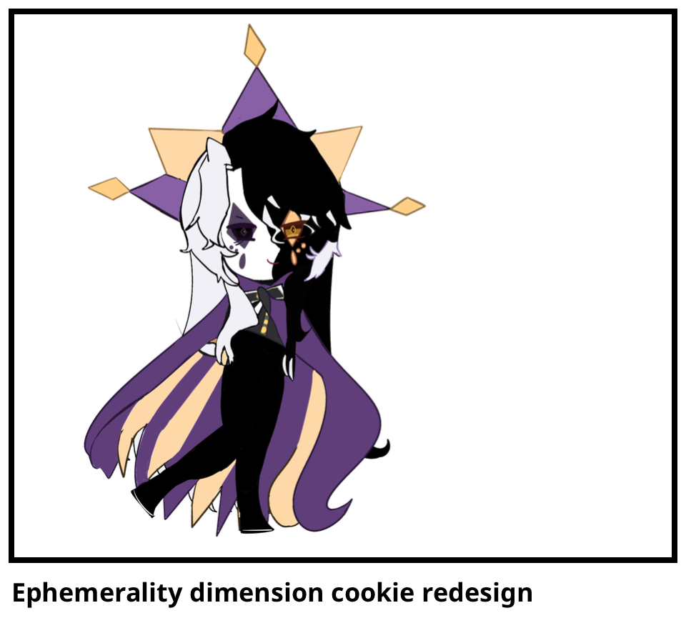 Ephemerality dimension cookie redesign 