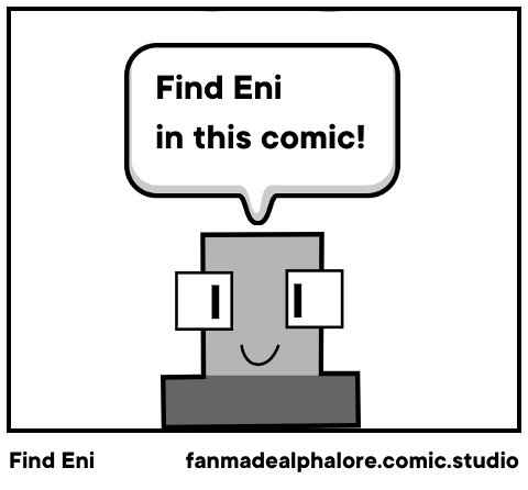 Find Eni