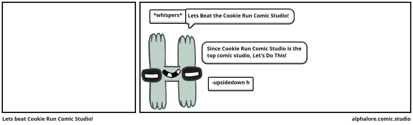 Lets beat Cookie Run Comic Studio!