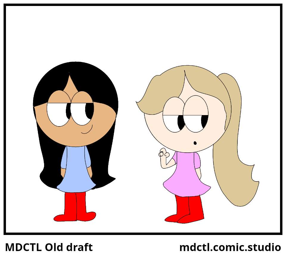 MDCTL Old draft