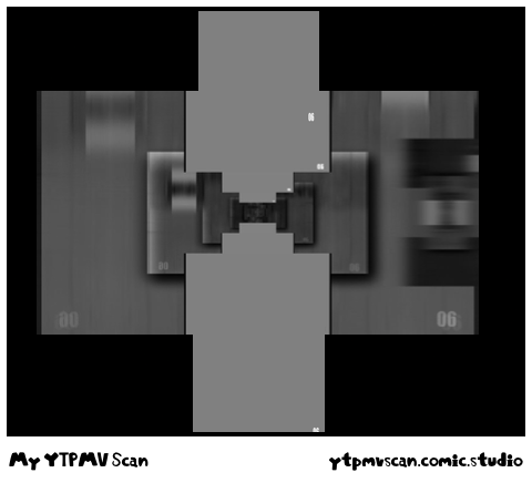 My YTPMV Scan