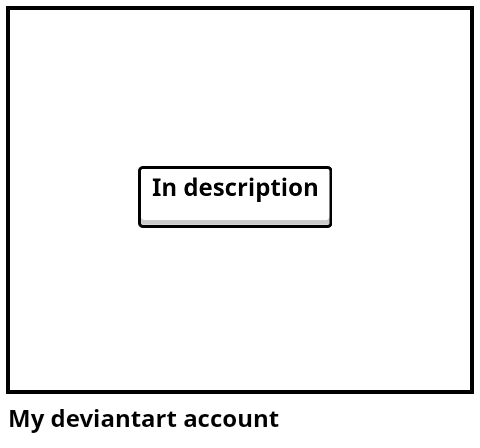 My deviantart account