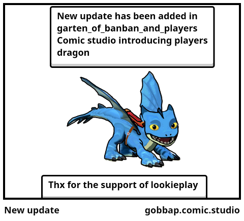New update