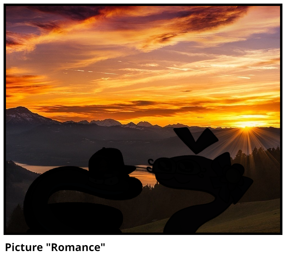 Picture "Romance"