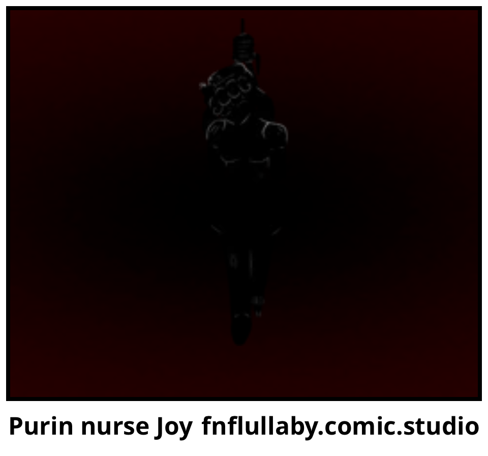 Purin nurse Joy