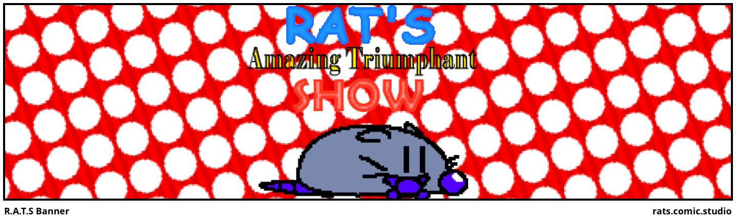 R.A.T.S Banner