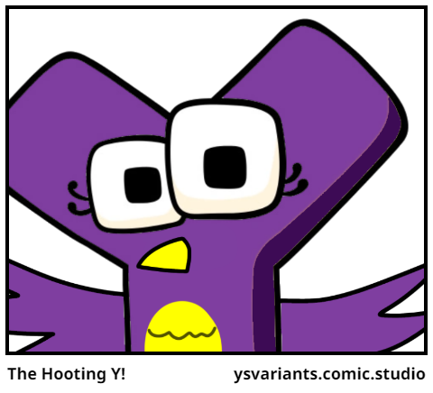 The Hooting Y!