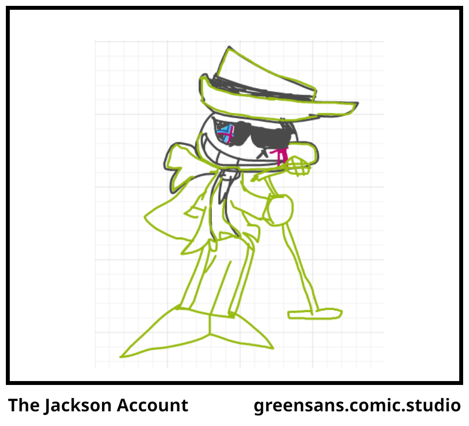 The Jackson Account