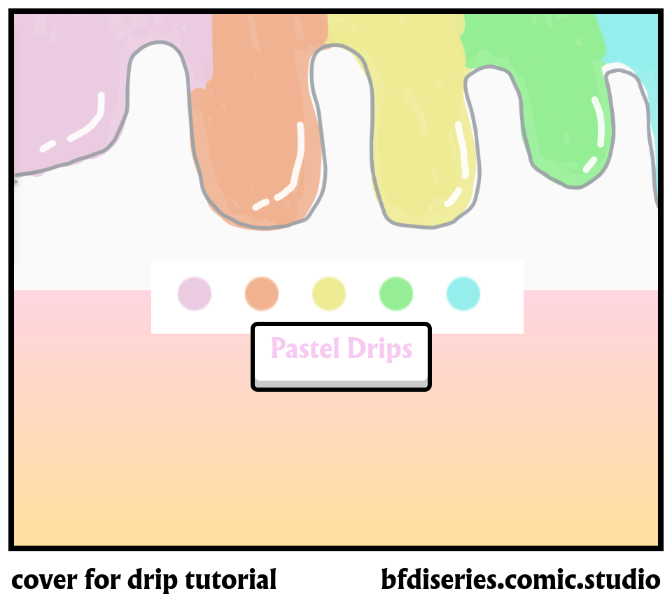 cover for drip tutorial