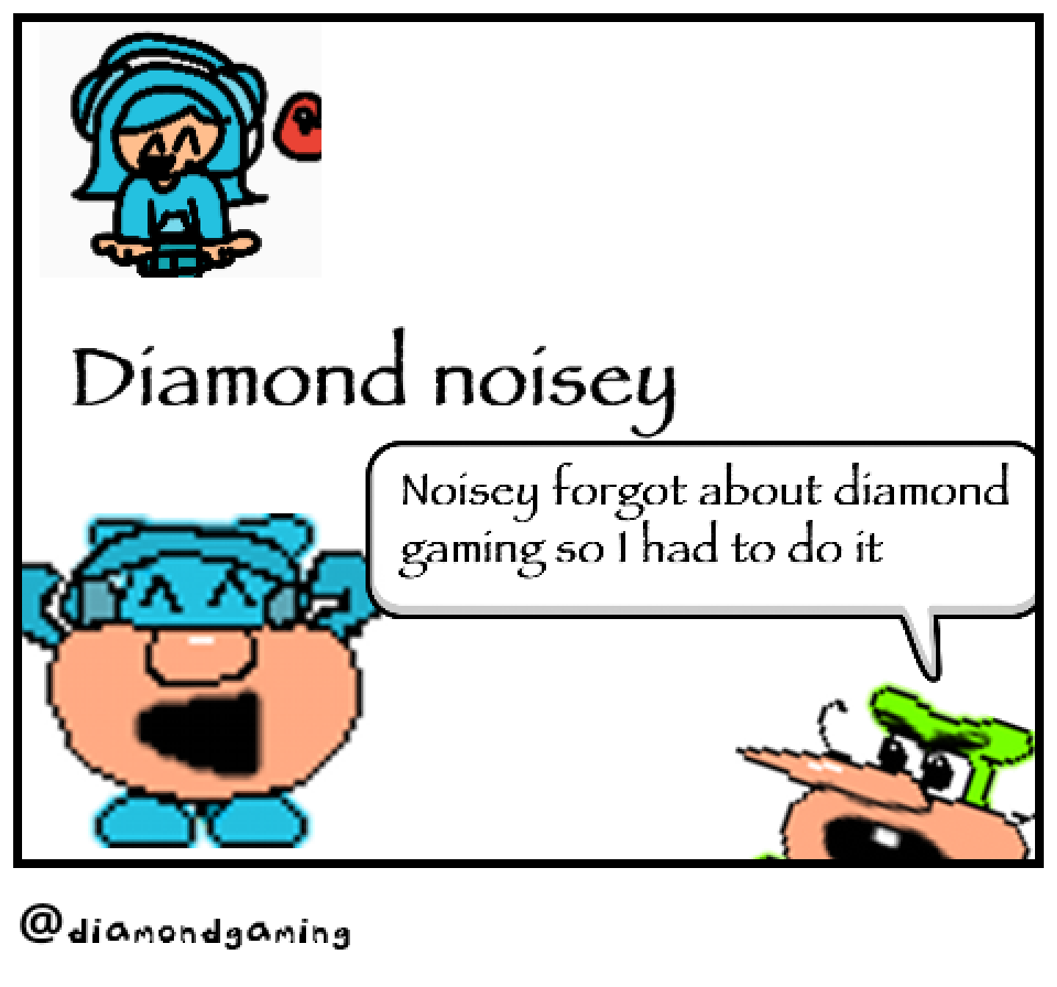 @diamondgaming 