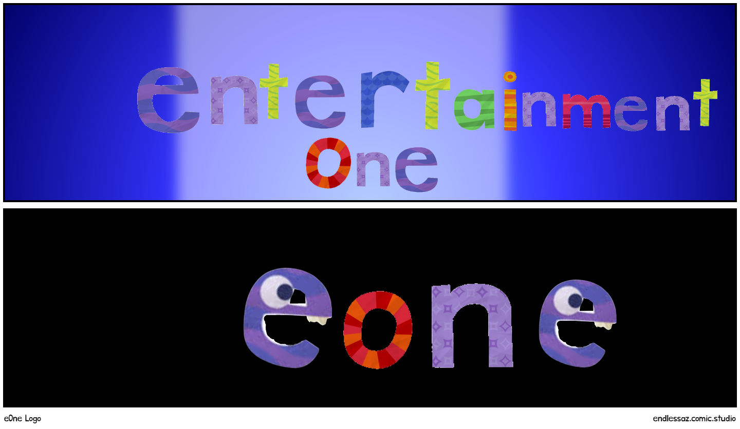 eOne Logo