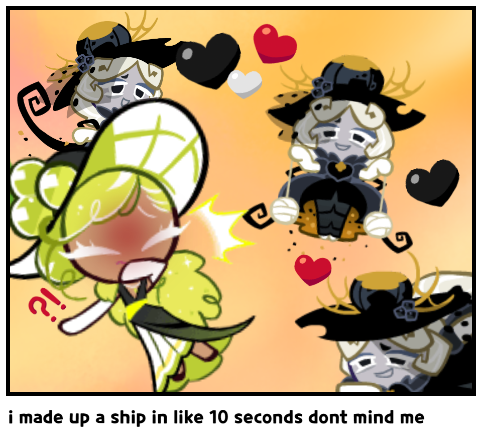 i made up a ship in like 10 seconds dont mind me