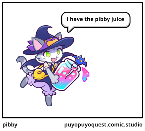 pibby