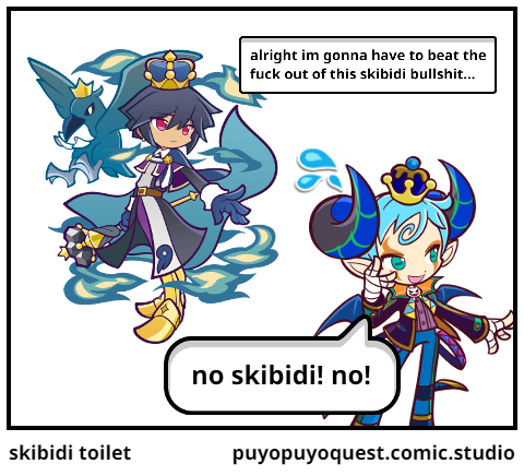 skibidi toilet